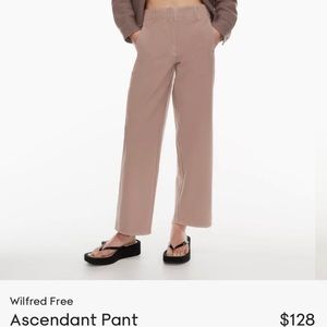 Aritzia Ascendant Pant
